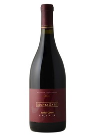 2021 Classic Pinot noir